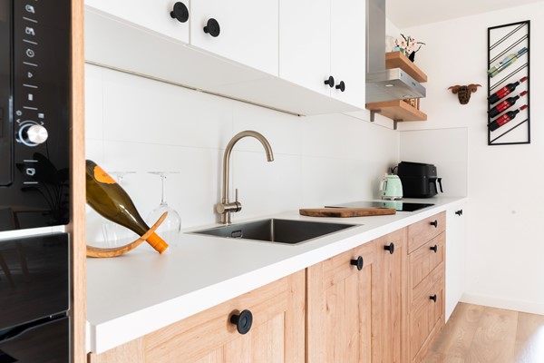 Medium property photo - Ernest Groosmanplein 4, 3071 MN Rotterdam